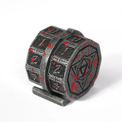 Die Hard Dice Lifelink Counter, Assorted Colors | Odin's Place