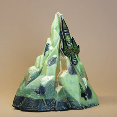 CandleQwest Mystery Gaming Candles | Dragon's Lair Comics and Fantasy Houston TX