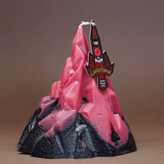 CandleQwest Mystery Gaming Candles | Dragon's Lair Comics and Fantasy Houston TX