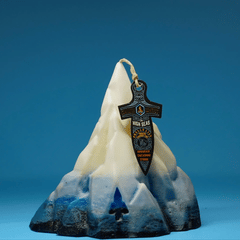 CandleQwest Mystery Gaming Candles | Dragon's Lair Comics and Fantasy Houston TX