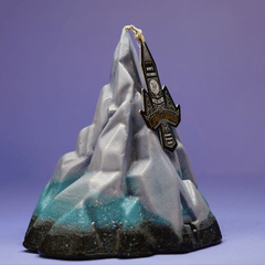 CandleQwest Mystery Gaming Candles | Dragon's Lair Comics and Fantasy Houston TX