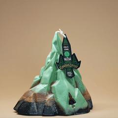 CandleQwest Mystery Gaming Candles | Dragon's Lair Comics and Fantasy Houston TX