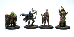 Malifaux 3E: One Born Every Minute | Dragon's Lair Comics and Fantasy Houston TX