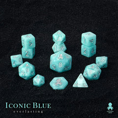 Kraken Dice - Iconic Sets | Dragon's Lair Comics and Fantasy Houston TX