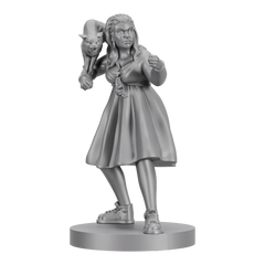 Final Girl: Julie Premium Promo Box | Dragon's Lair Comics and Fantasy Houston TX