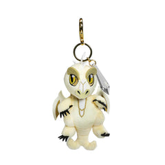 Dungeons & Dragons 3 in Plush Charms: Gem Wyrmling 50th Anniversary Display by Kidrobot | Dragon's Lair Comics and Fantasy Houston TX
