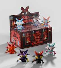 Kid Krampus Blind Box | Dragon's Lair Comics and Fantasy Houston TX
