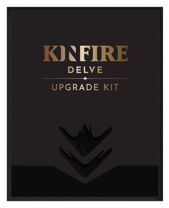 Kinfire Delve: Upgrade Kit | Odin's Place