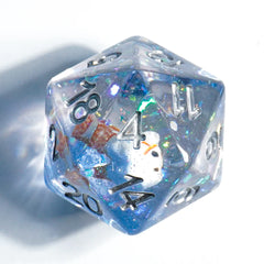 ArcKnight Gaming Mimic Dice -  The Stupid Collection | Odin's Place