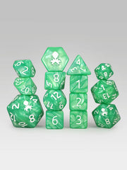 Kraken Dice - 14pc Dice Sets | Dragon's Lair Comics and Fantasy Houston TX