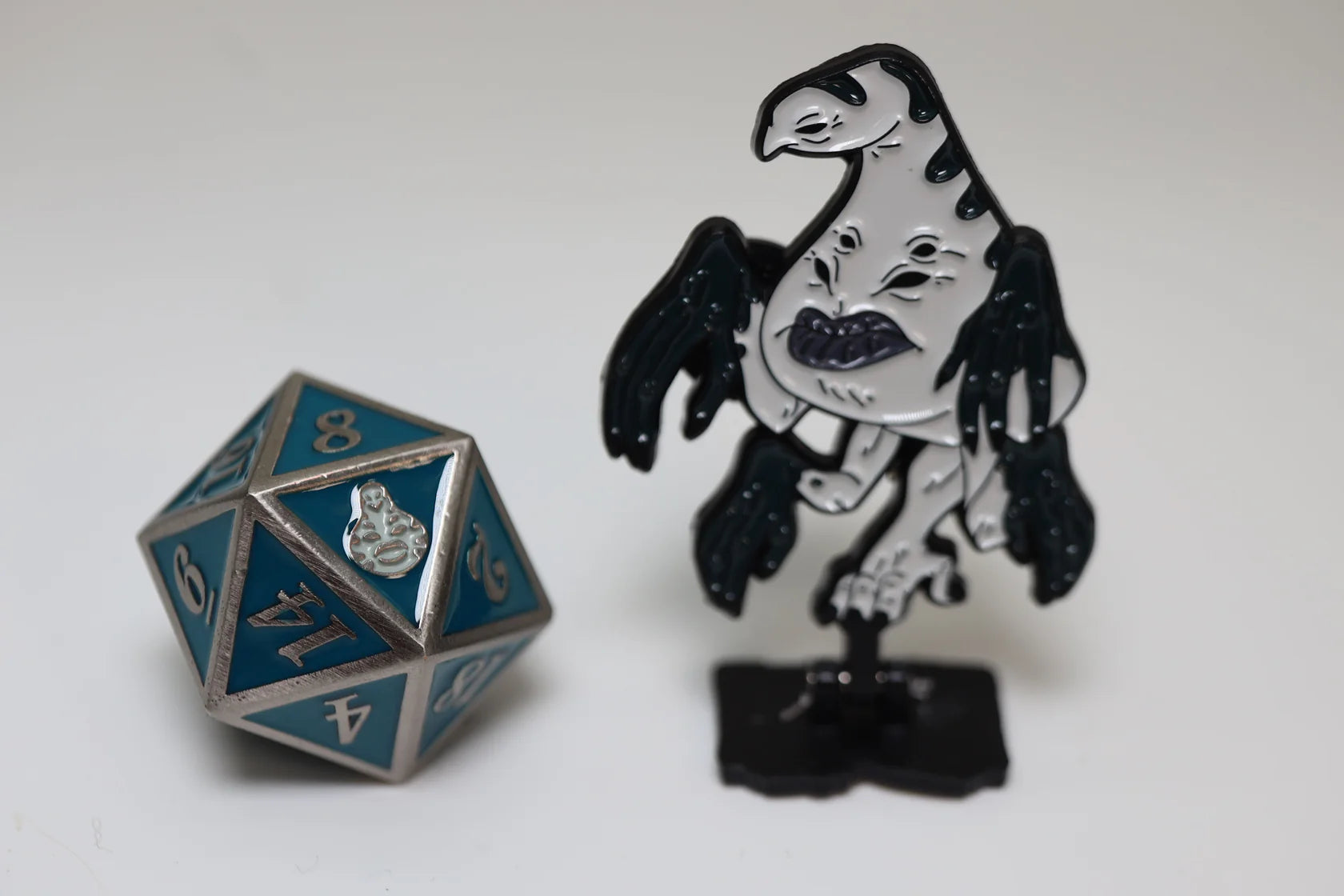 Foam Brain Mystery Bag: Lost Tome of Monsters II | Odin's Place