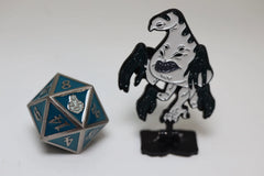 Foam Brain Mystery Bag: Lost Tome of Monsters II | Odin's Place