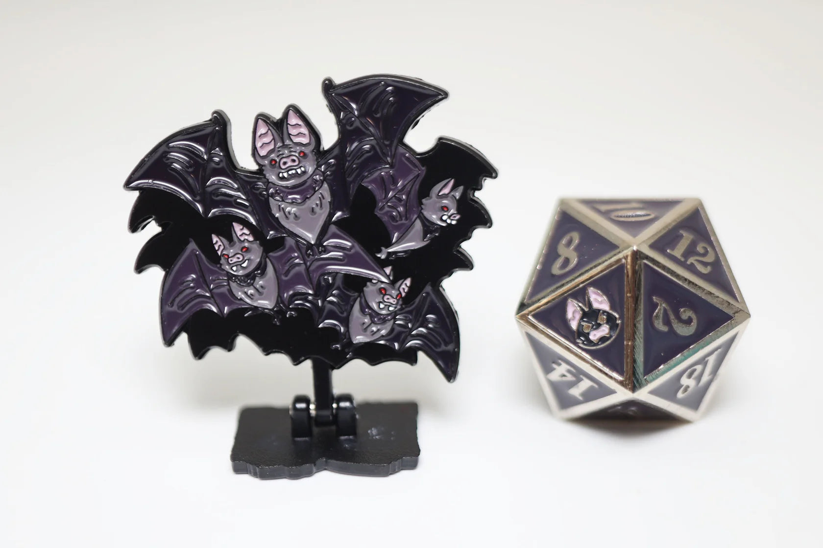 Foam Brain Mystery Bag: Lost Tome of Monsters II | Odin's Place