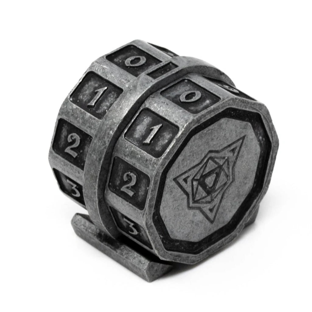 Die Hard Dice Lifelink Counter, Assorted Colors | Odin's Place