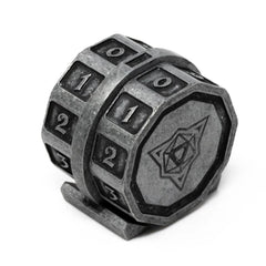 Die Hard Dice Lifelink Counter, Assorted Colors | Odin's Place
