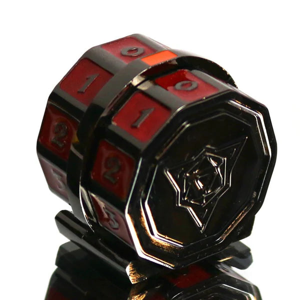 Die Hard Dice Lifelink Counter, Assorted Colors | Odin's Place