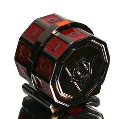 Die Hard Dice Lifelink Counter, Assorted Colors | Odin's Place