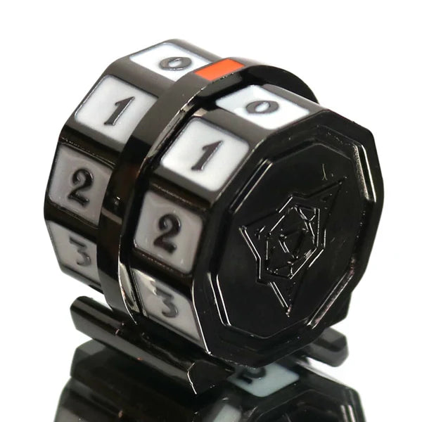 Die Hard Dice Lifelink Counter, Assorted Colors | Odin's Place