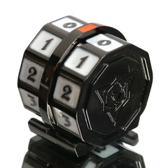 Die Hard Dice Lifelink Counter, Assorted Colors | Odin's Place
