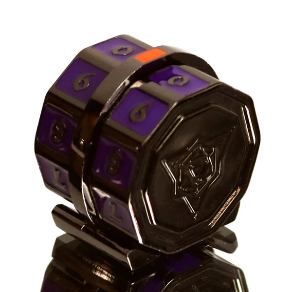 Die Hard Dice Lifelink Counter, Assorted Colors | Odin's Place