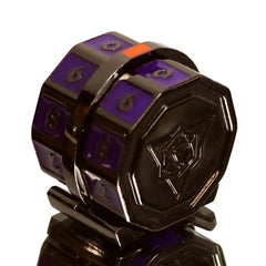 Die Hard Dice Lifelink Counter, Assorted Colors | Odin's Place