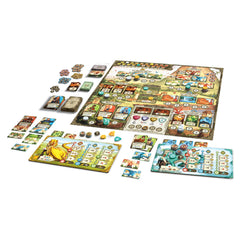 Emberheart | Dragon's Lair Comics and Fantasy Houston TX