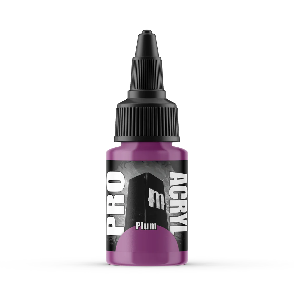 Pro Acryl Plum | Dragon's Lair Comics and Fantasy Houston TX