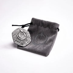 Malediction - Metal Initiative Token | Dragon's Lair Comics and Fantasy Houston TX