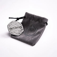 Malediction - Metal Initiative Token | Dragon's Lair Comics and Fantasy Houston TX