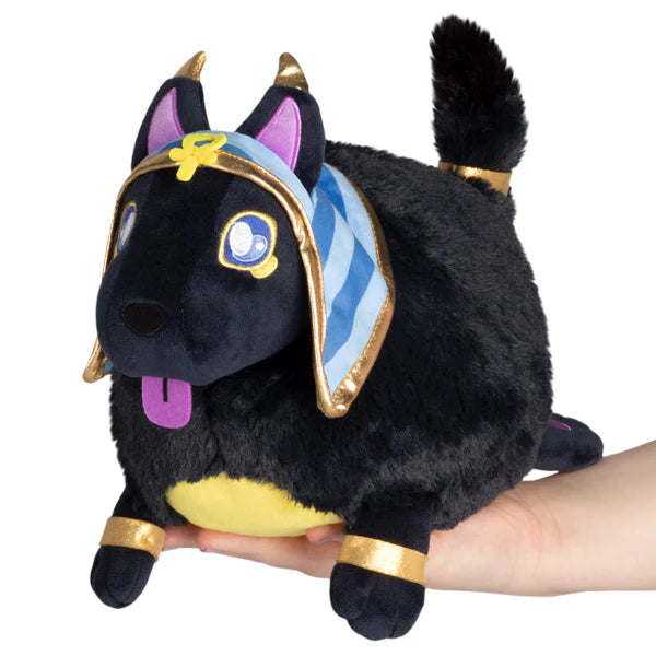 Squishable Mini Anubis | Dragon's Lair Comics and Fantasy Houston TX