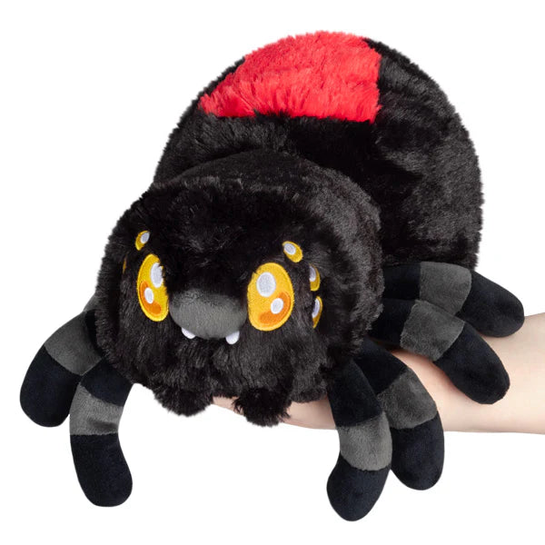 Squishable Mini Black Widow | Dragon's Lair Comics and Fantasy Houston TX