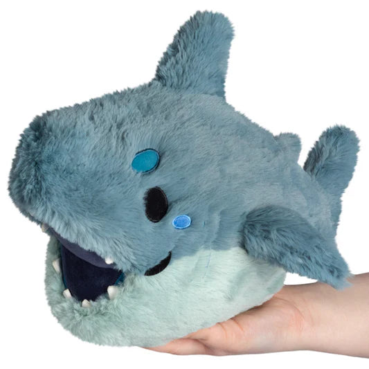 Squishable Mini Megalodon | Dragon's Lair Comics and Fantasy Houston TX