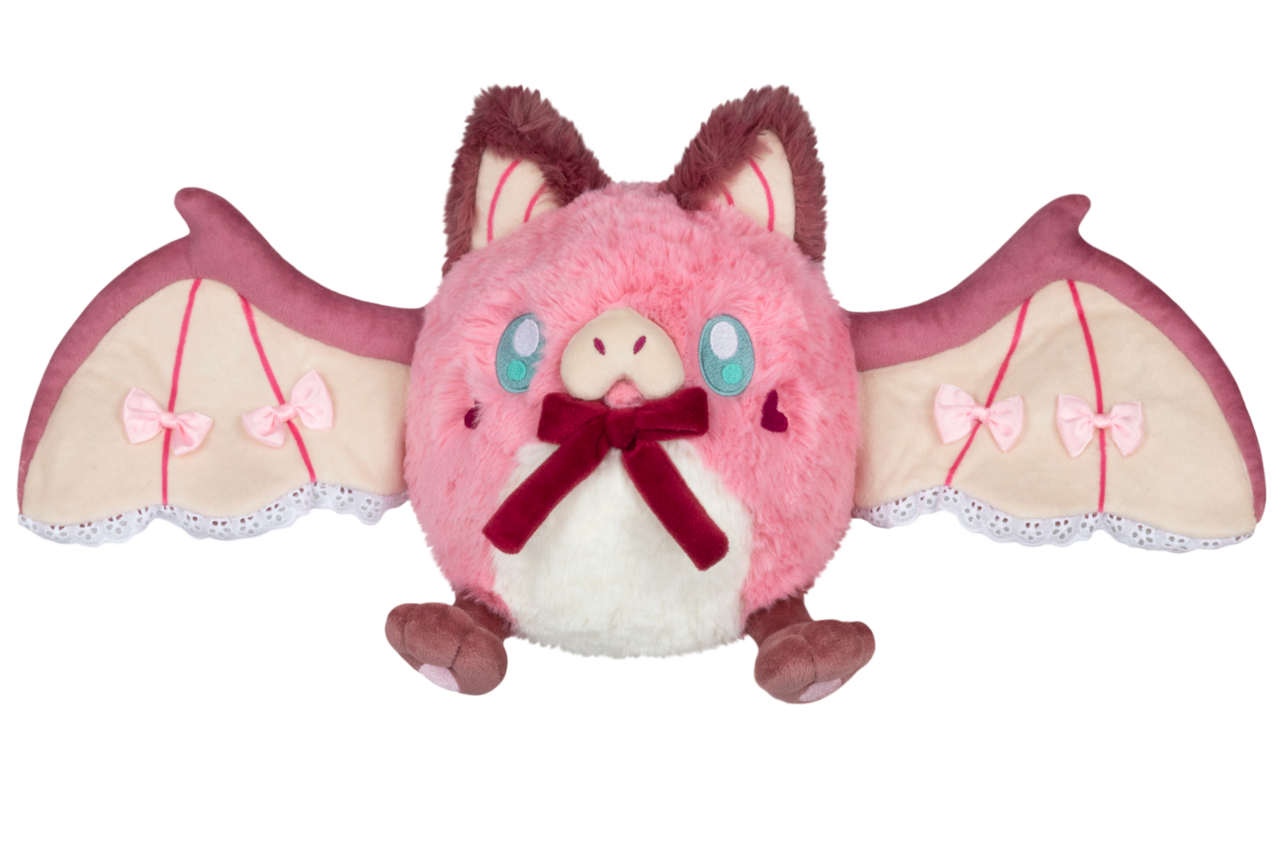 Mini Squishable Sweetheart Bat | Dragon's Lair Comics and Fantasy Houston TX
