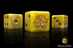 Barron Of Dice: Murky Bog | Dragon's Lair Comics and Fantasy Houston TX