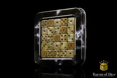 Barron Of Dice: Murky Bog | Dragon's Lair Comics and Fantasy Houston TX