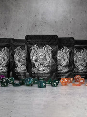 Kraken Dice - Mystery Sets | Dragon's Lair Comics and Fantasy Houston TX
