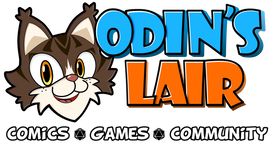 Odin's Lair | United States