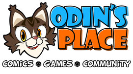 Odin's Place | United States