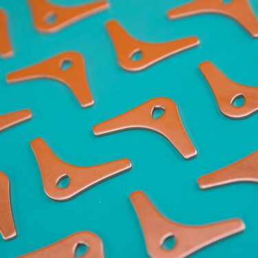 Game Envy: Palette Shields – Antimicrobial Wet Palette Weights | Dragon's Lair Comics and Fantasy Houston TX