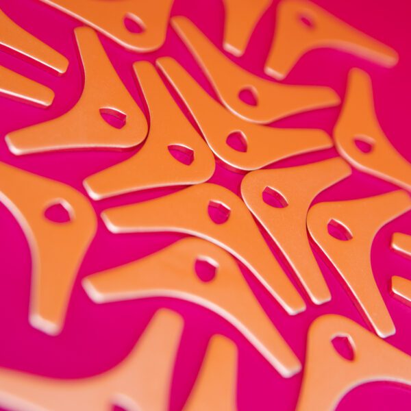 Palette Shields – Antimicrobial Wet Palette Weights | Dragon's Lair Comics and Fantasy Houston TX