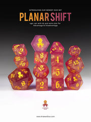 Kraken Dice - Color Changing Sets | Dragon's Lair Comics and Fantasy Houston TX