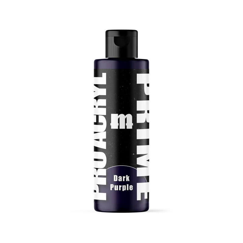 Pro Acryl Primer Dark Purple | Odin's Place