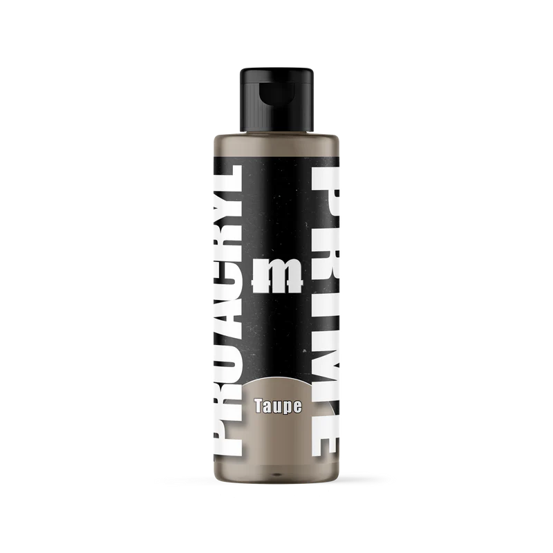Pro Acryl Primer Taupe | Odin's Place