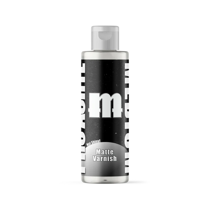 Monument Hobbies Pro Acryl Matte Varnish | Odin's Lair