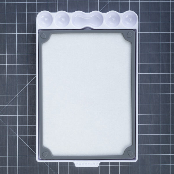 Game Envy: QUICK Wet + Dry Palette Bundle | Dragon's Lair Comics and Fantasy Houston TX