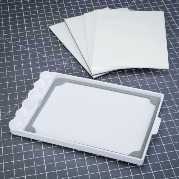 Game Envy: QUICK Wet + Dry Palette Bundle | Dragon's Lair Comics and Fantasy Houston TX