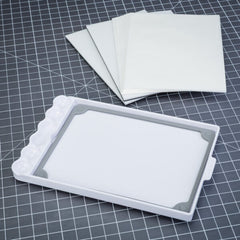 Game Envy: QUICK Wet + Dry Palette Bundle | Dragon's Lair Comics and Fantasy Houston TX