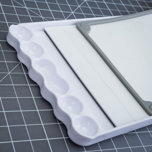 Game Envy: QUICK Wet + Dry Palette Bundle | Dragon's Lair Comics and Fantasy Houston TX