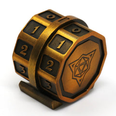 Die Hard Dice Lifelink Counter, Assorted Colors | Odin's Place