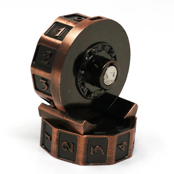 Die Hard Dice Lifelink Counter, Assorted Colors | Odin's Place